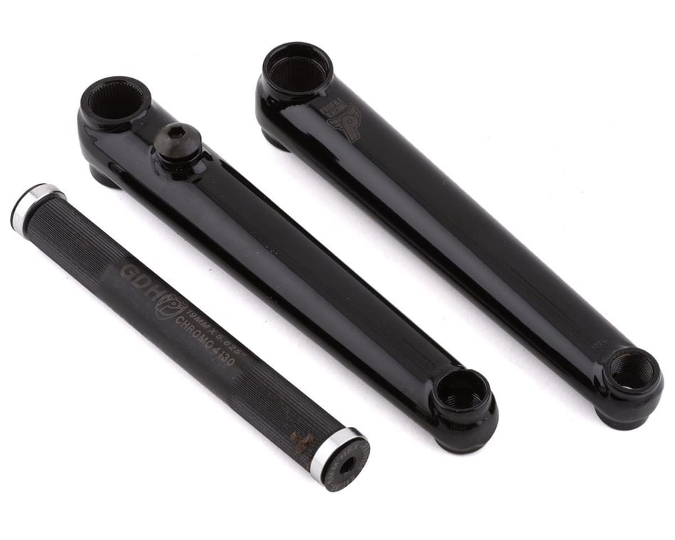 Profile store 3pc cranks